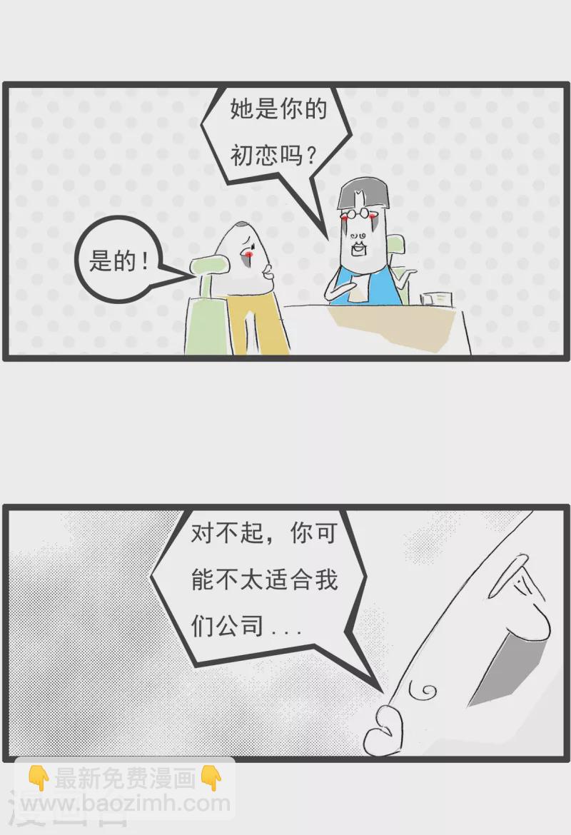 火锅家族第四季-第226话 面试全彩韩漫标签