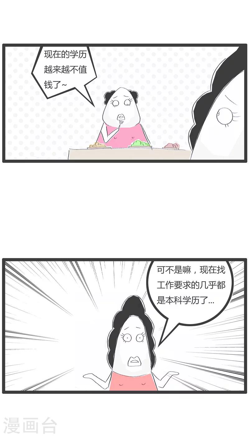 《火锅家族第一季》漫画最新章节第132话 博士的苦恼免费下拉式在线观看章节第【2】张图片