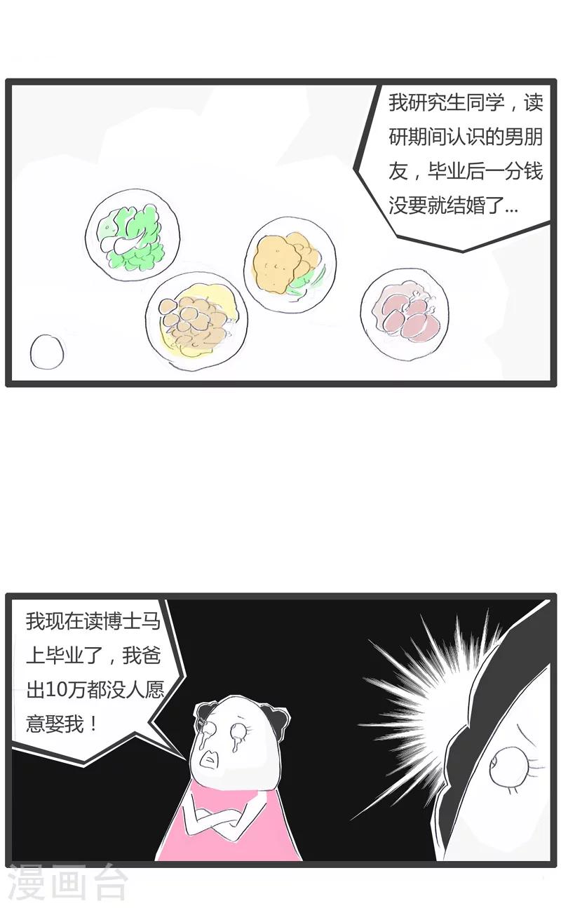 《火锅家族第一季》漫画最新章节第132话 博士的苦恼免费下拉式在线观看章节第【5】张图片