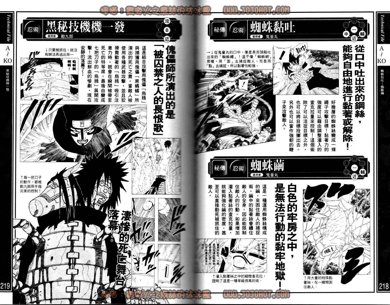 【火影忍者】漫画-（外传：第13话  斗之书）章节漫画下拉式图片-111.jpg
