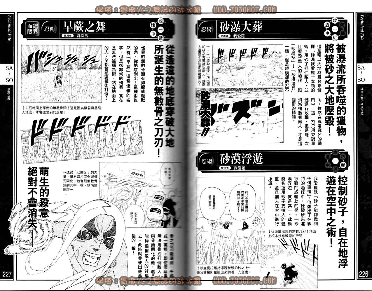 【火影忍者】漫画-（外传：第13话  斗之书）章节漫画下拉式图片-115.jpg
