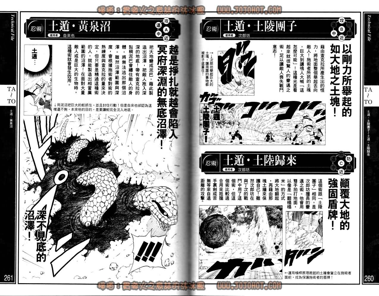 【火影忍者】漫画-（外传：第13话  斗之书）章节漫画下拉式图片-132.jpg