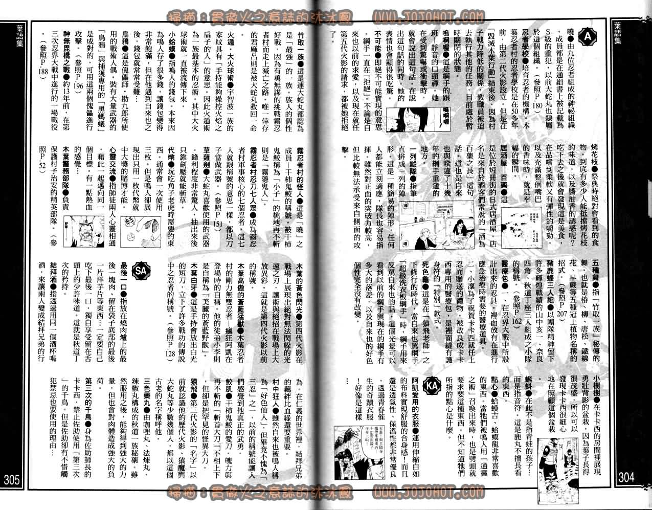 【火影忍者】漫画-（外传：第13话  斗之书）章节漫画下拉式图片-154.jpg
