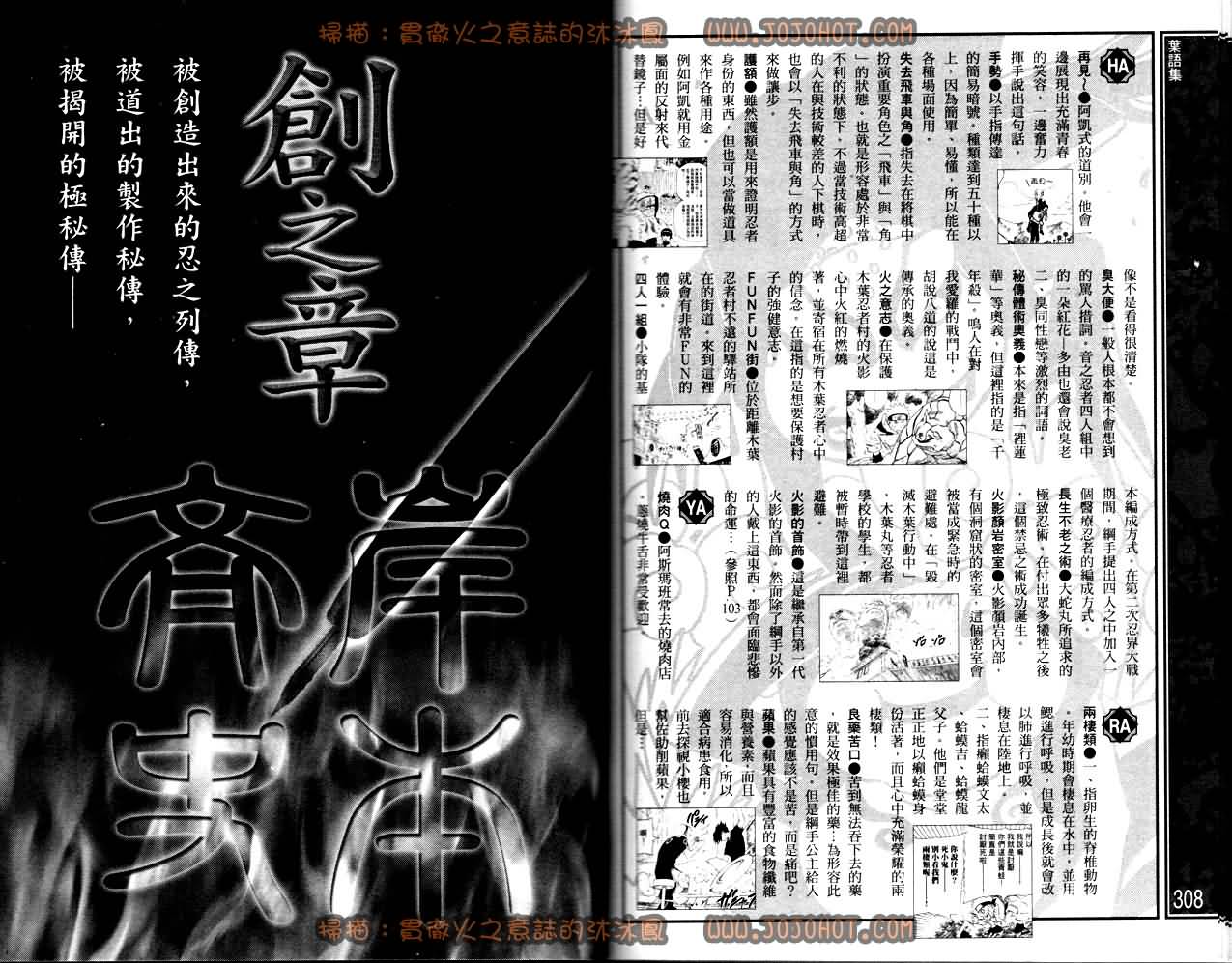 【火影忍者】漫画-（外传：第13话  斗之书）章节漫画下拉式图片-156.jpg