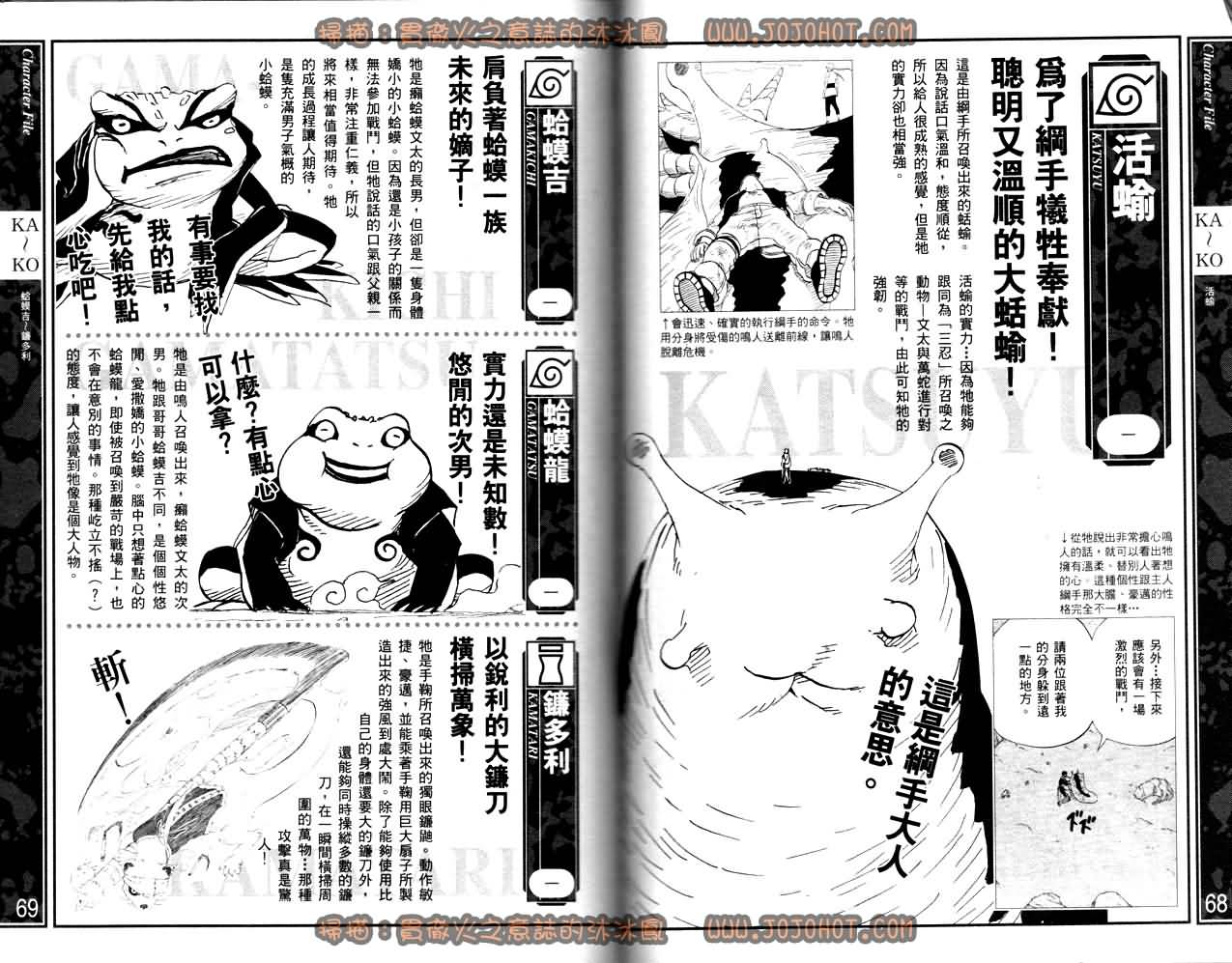 【火影忍者】漫画-（外传：第13话  斗之书）章节漫画下拉式图片-36.jpg