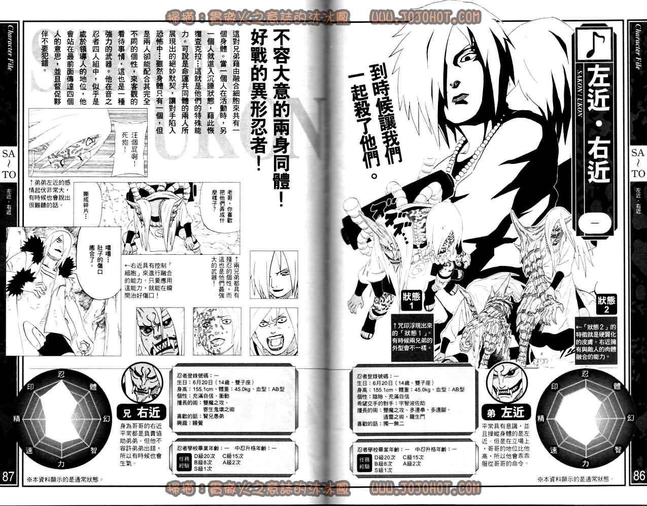 【火影忍者】漫画-（外传：第13话  斗之书）章节漫画下拉式图片-45.jpg