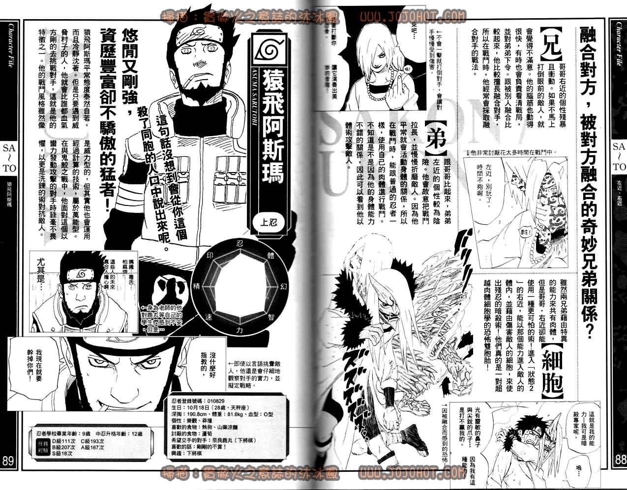 【火影忍者】漫画-（外传：第13话  斗之书）章节漫画下拉式图片-46.jpg