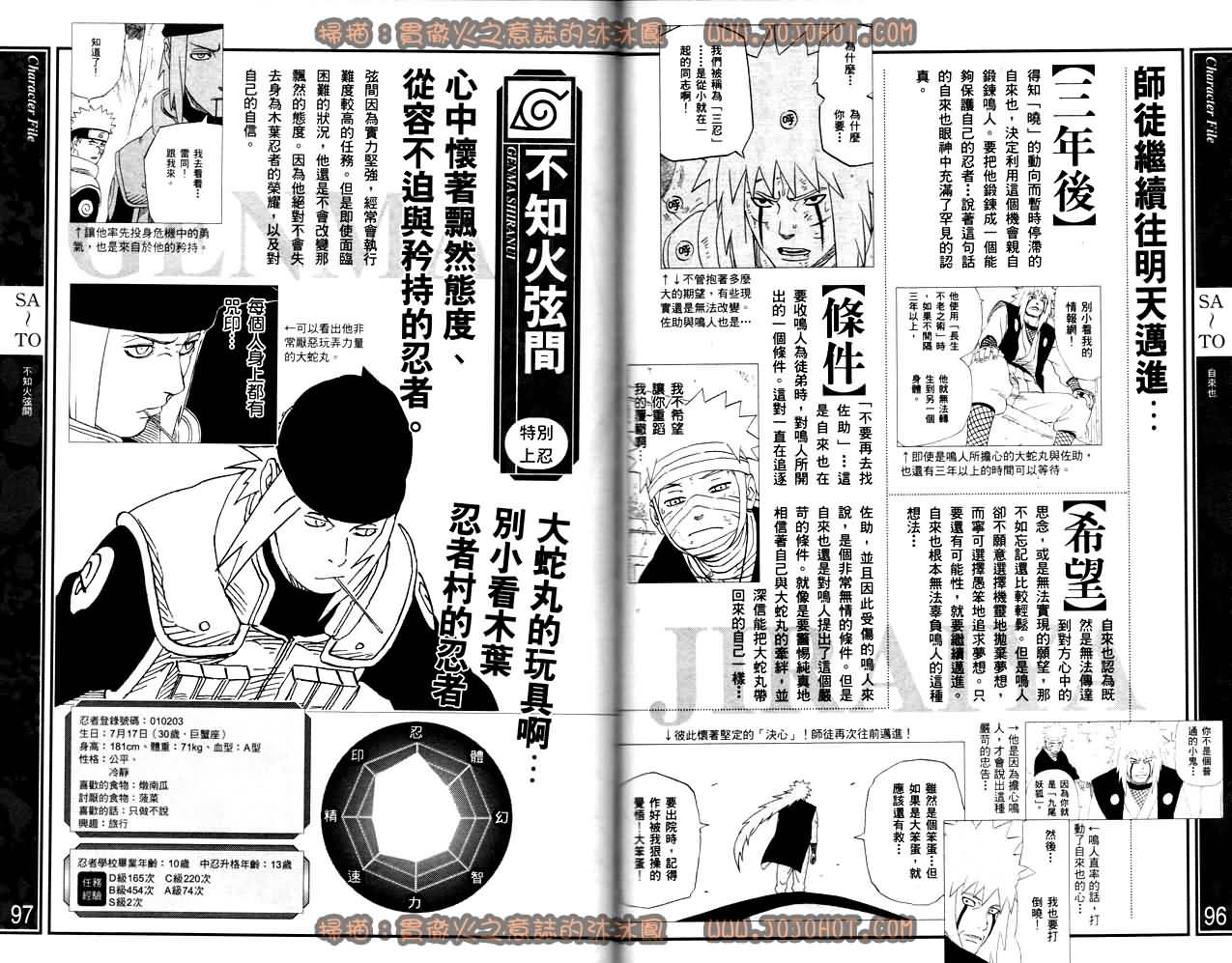 【火影忍者】漫画-（外传：第13话  斗之书）章节漫画下拉式图片-50.jpg