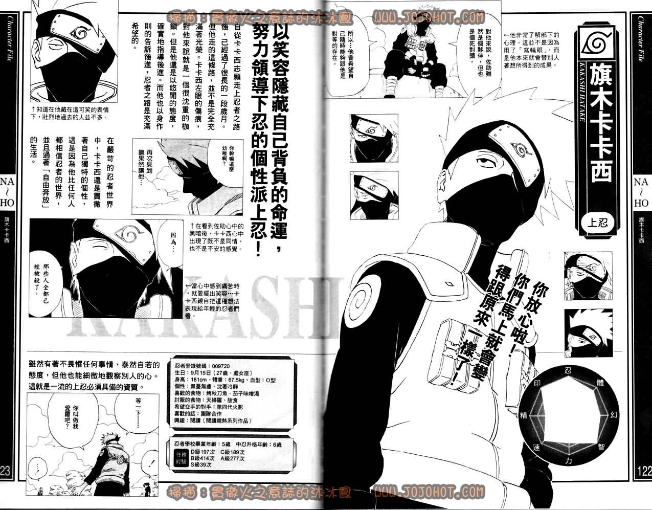 【火影忍者】漫画-（外传：第13话  斗之书）章节漫画下拉式图片-63.jpg