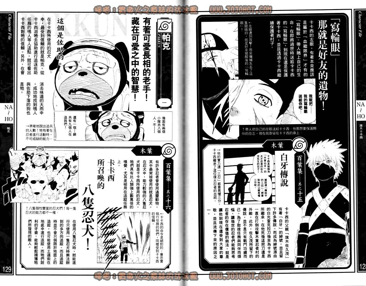 【火影忍者】漫画-（外传：第13话  斗之书）章节漫画下拉式图片-66.jpg