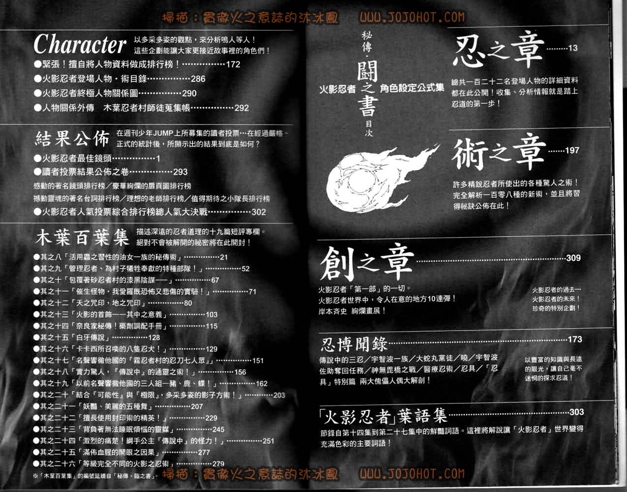 【火影忍者】漫画-（外传：第13话  斗之书）章节漫画下拉式图片-7.jpg