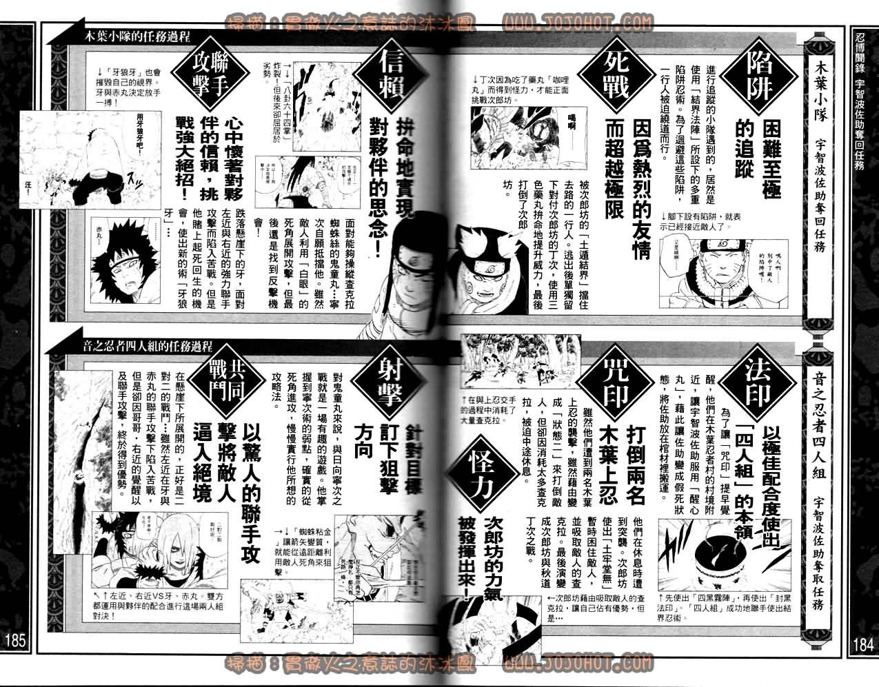 【火影忍者】漫画-（外传：第13话  斗之书）章节漫画下拉式图片-94.jpg