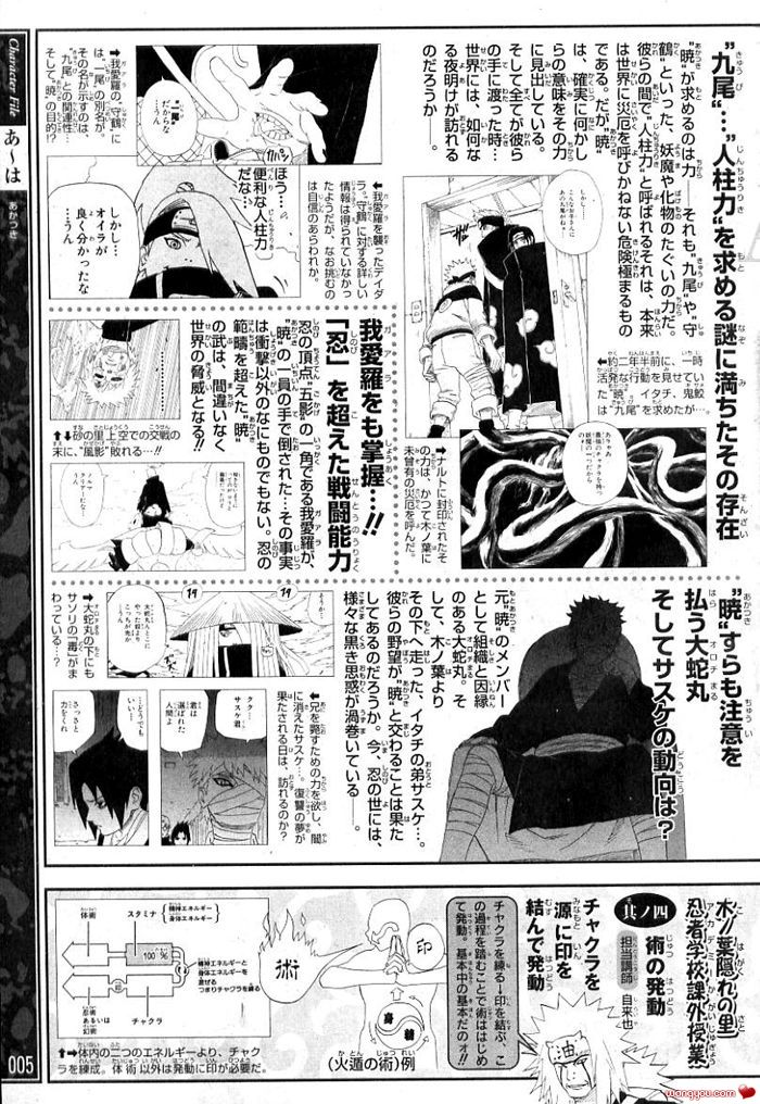 【火影忍者】漫画-（外传：第14话  翔之书）章节漫画下拉式图片-14.jpg