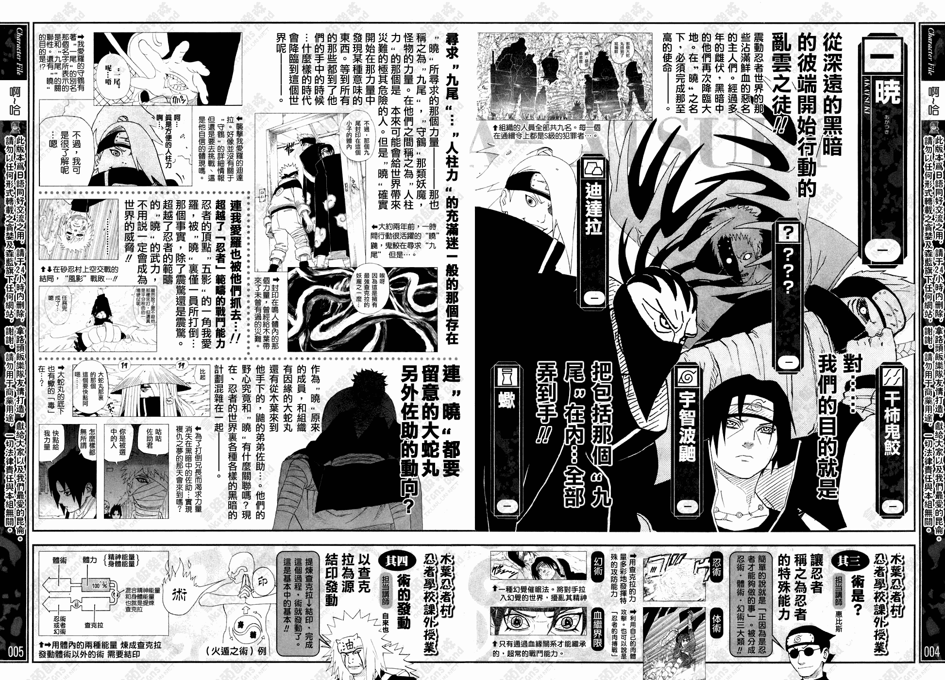 【火影忍者】漫画-（外传：第14话  翔之书）章节漫画下拉式图片-3.jpg