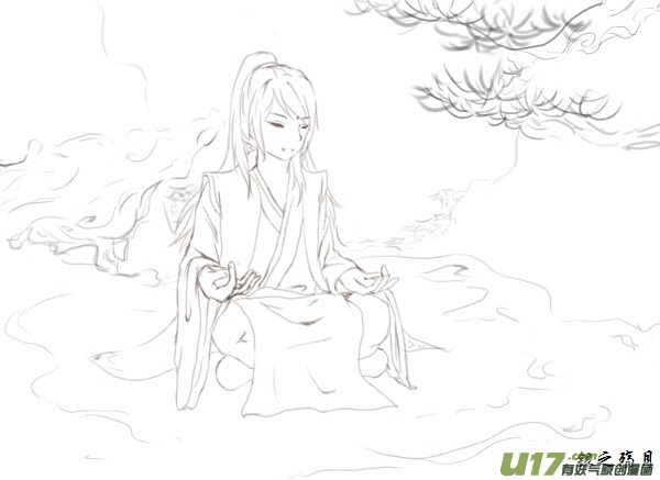 《虎x鹤 妖师录》漫画最新章节同人之章（十三）免费下拉式在线观看章节第【12】张图片