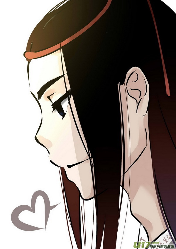 《虎x鹤 妖师录》漫画最新章节同人之章（十四）免费下拉式在线观看章节第【13】张图片