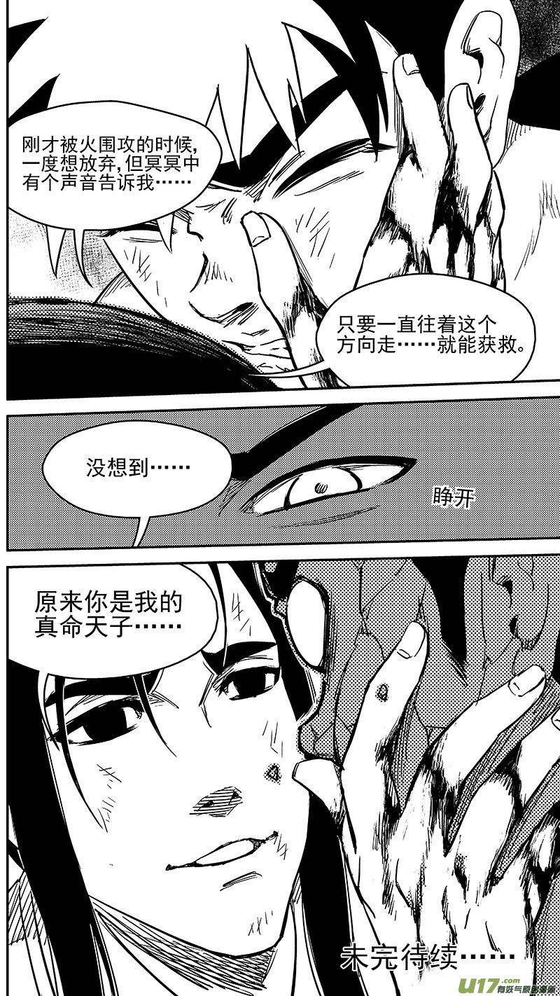 《虎x鹤 妖师录》漫画最新章节240 会合免费下拉式在线观看章节第【14】张图片