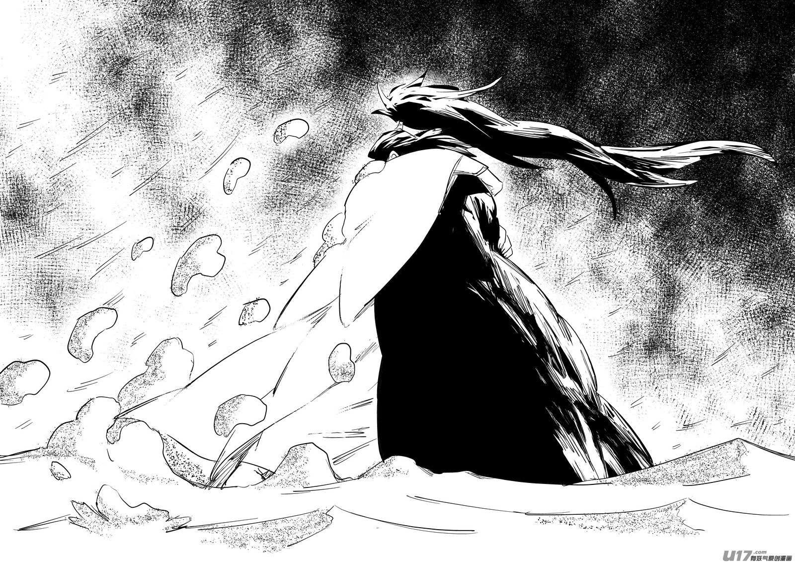 《虎x鹤 妖师录》漫画最新章节第401话 回忆（下）免费下拉式在线观看章节第【12】张图片