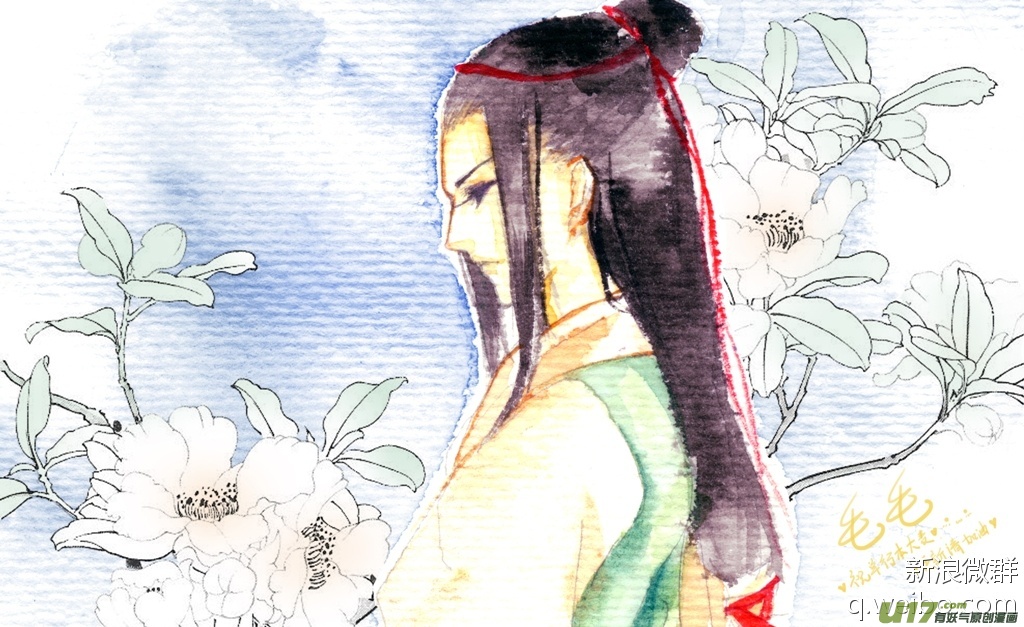 《虎x鹤 妖师录》漫画最新章节同人之章（七）免费下拉式在线观看章节第【6】张图片