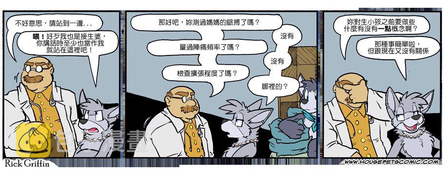 《家宠》漫画最新章节第1063话免费下拉式在线观看章节第【1】张图片