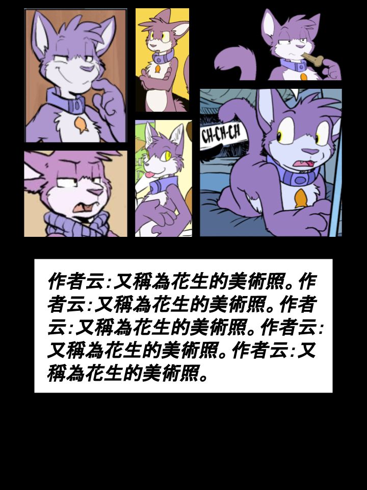 《家宠》漫画最新章节第381话免费下拉式在线观看章节第【2】张图片