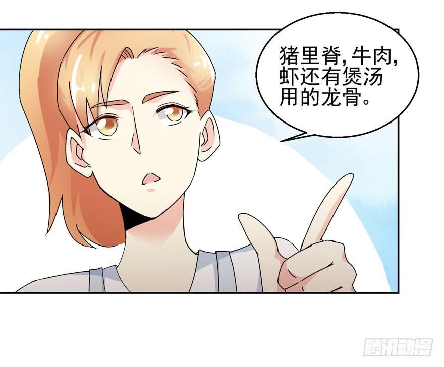 《捡个帅哥是总裁》漫画最新章节第三十四回 及格与否免费下拉式在线观看章节第【8】张图片