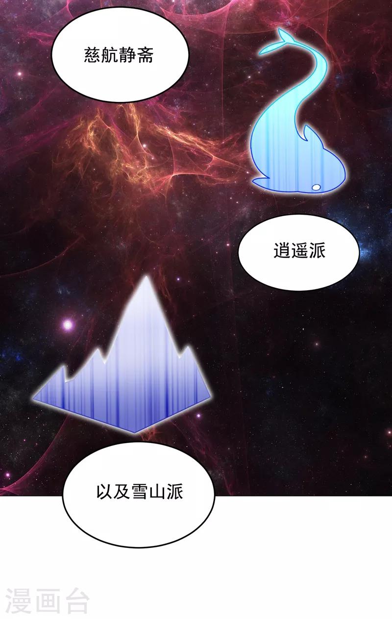 《捡个校花做老婆》漫画最新章节第67话 真正的武者世界！免费下拉式在线观看章节第【17】张图片