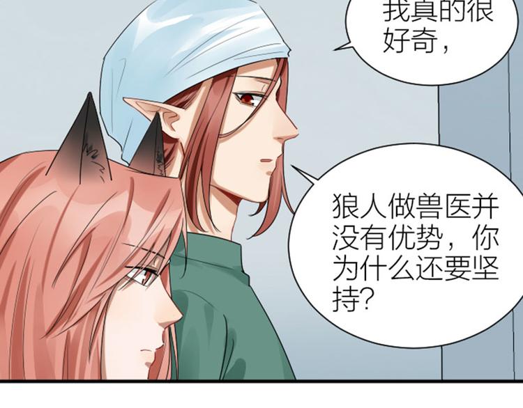 《降智小甜饼》漫画最新章节第272-273话 温暖的狗狗免费下拉式在线观看章节第【19】张图片