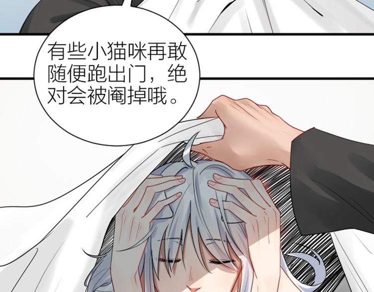 《降智小甜饼》漫画最新章节第272-273话 温暖的狗狗免费下拉式在线观看章节第【30】张图片