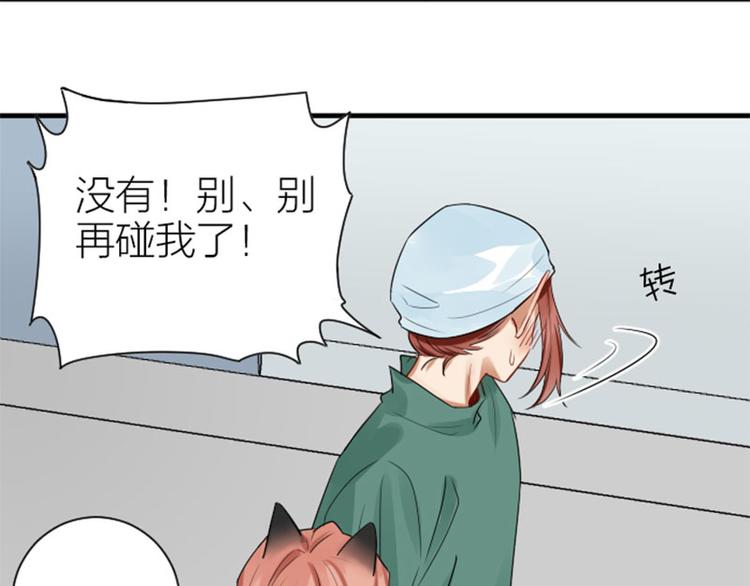 《降智小甜饼》漫画最新章节第272-273话 温暖的狗狗免费下拉式在线观看章节第【62】张图片