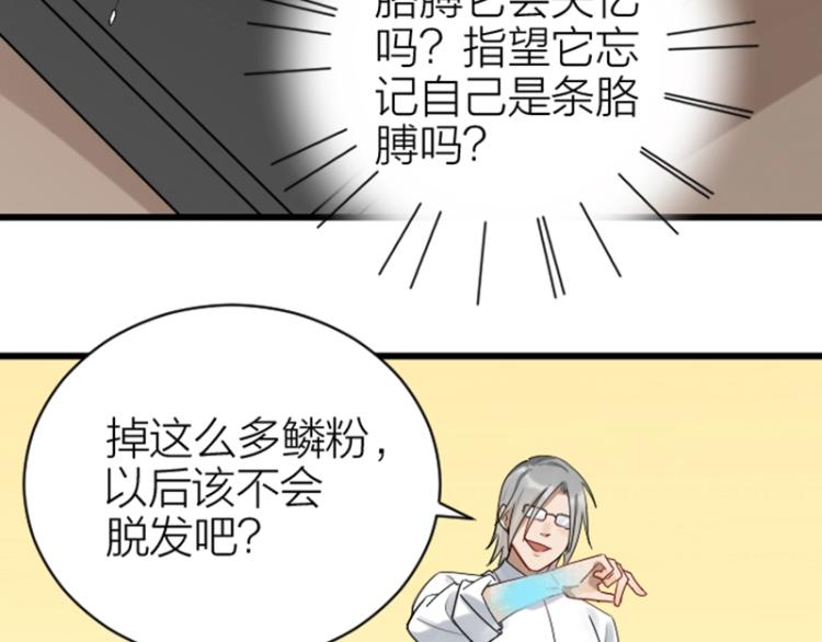 【降智小甜饼】漫画-（第314-315话  失忆）章节漫画下拉式图片-37.jpg