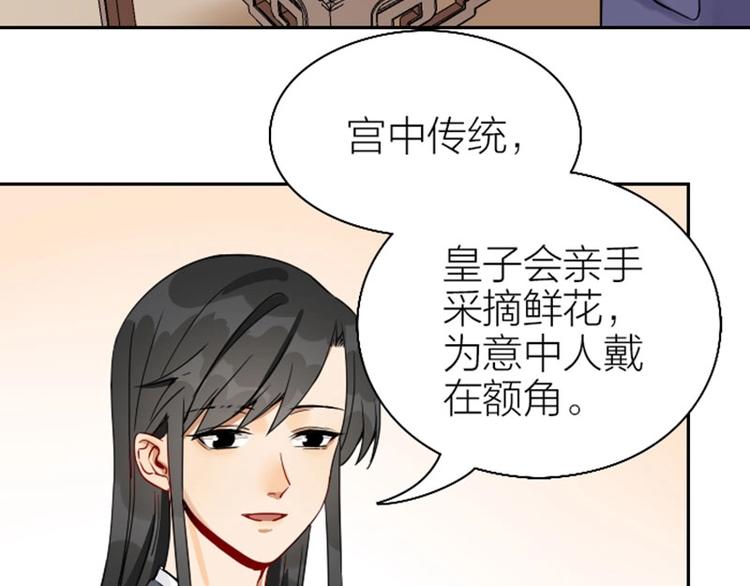 《降智小甜饼》漫画最新章节第138话-第139话 吻免费下拉式在线观看章节第【27】张图片