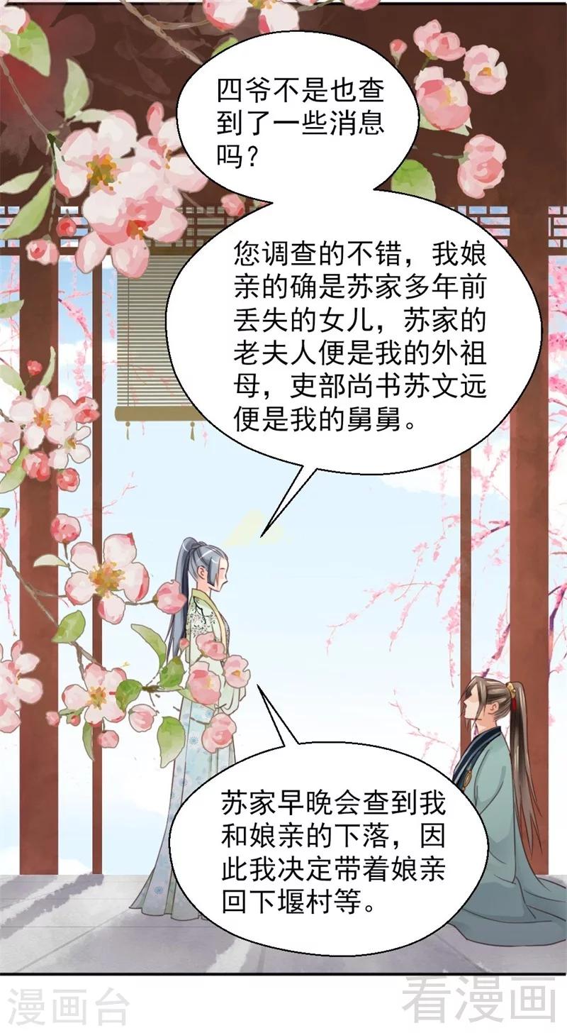 《娇女毒妃》漫画最新章节第148话免费下拉式在线观看章节第【2】张图片