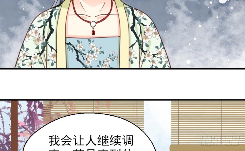 《娇女毒妃》漫画最新章节第二百一十六话免费下拉式在线观看章节第【25】张图片