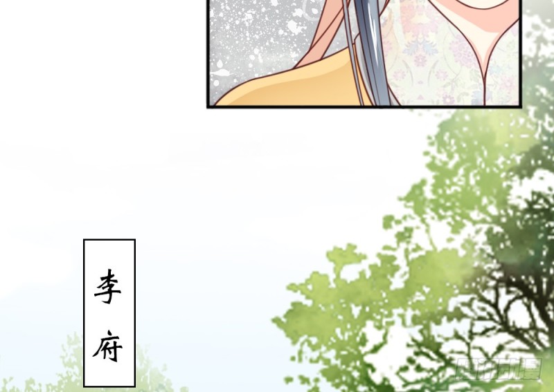 《娇女毒妃》漫画最新章节第二百二十三话免费下拉式在线观看章节第【18】张图片