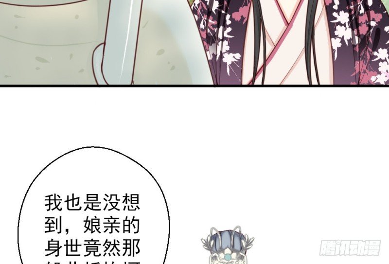 《娇女毒妃》漫画最新章节第二百二十一话免费下拉式在线观看章节第【47】张图片