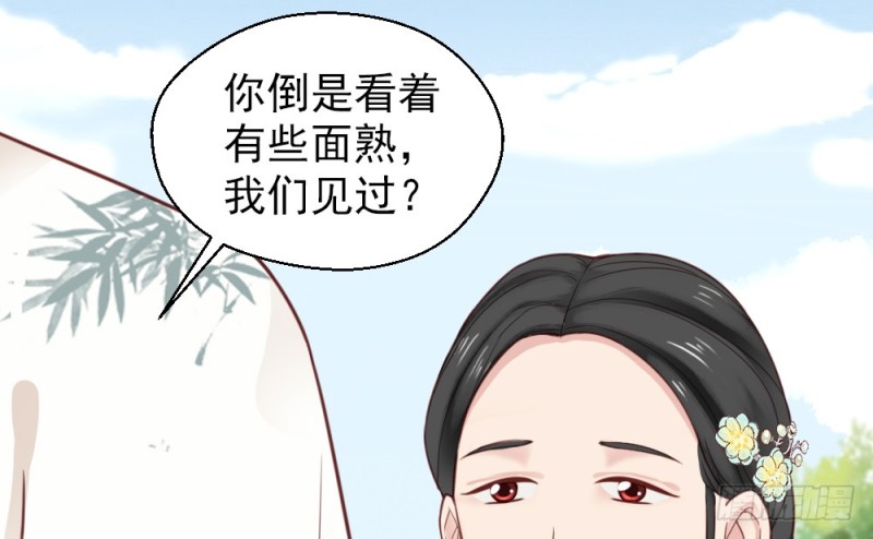 《娇女毒妃》漫画最新章节第二百二十四话免费下拉式在线观看章节第【39】张图片