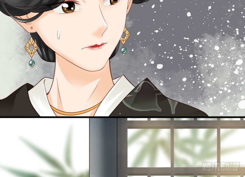 《娇女毒妃》漫画最新章节第二百四十四话免费下拉式在线观看章节第【23】张图片