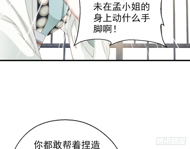 《娇女毒妃》漫画最新章节第二百四十五话免费下拉式在线观看章节第【11】张图片