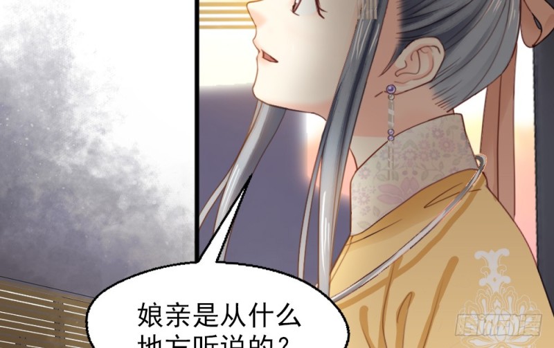 《娇女毒妃》漫画最新章节第二百五十五话免费下拉式在线观看章节第【15】张图片