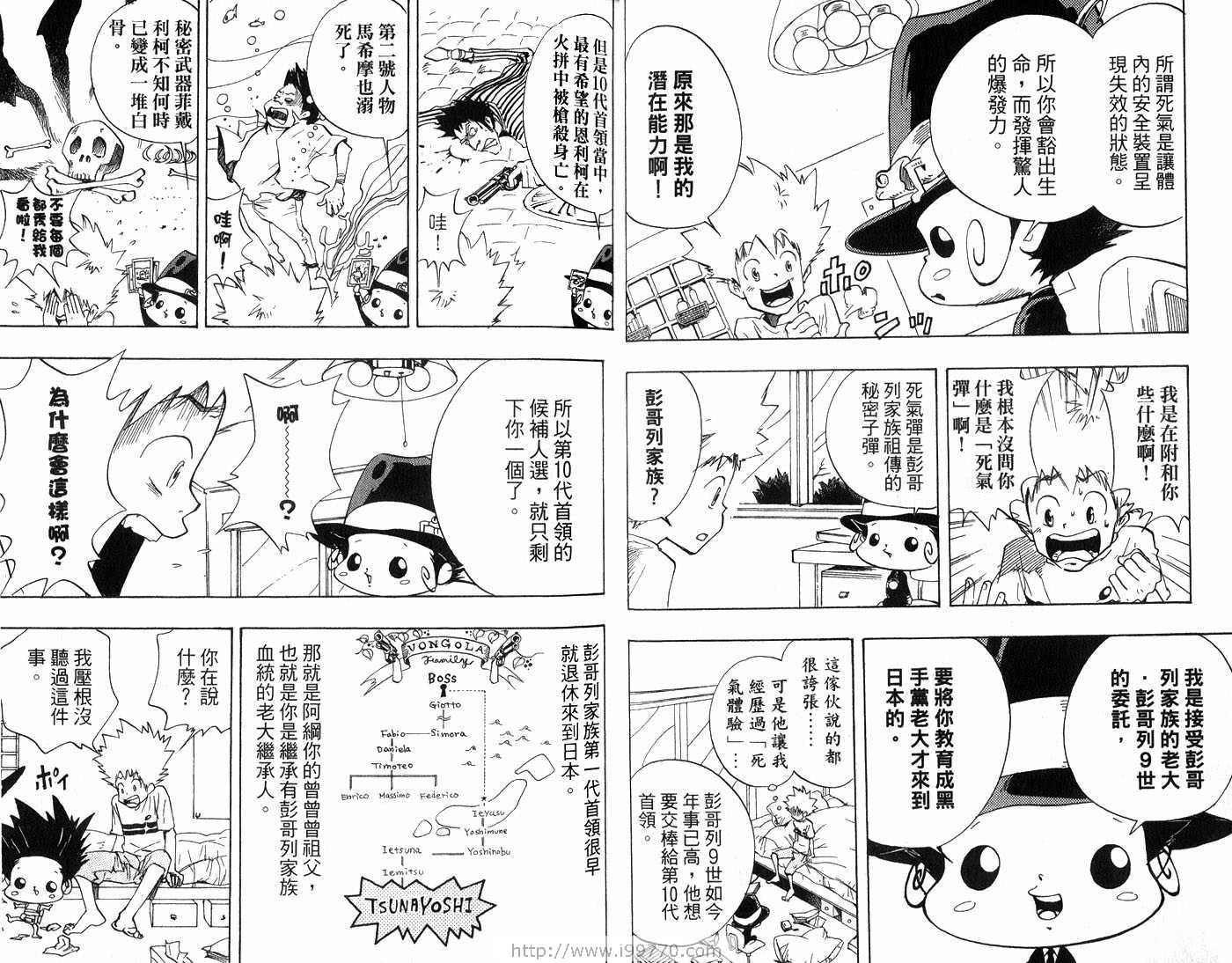 【家庭教师】漫画-（第1卷）章节漫画下拉式图片-20.jpg