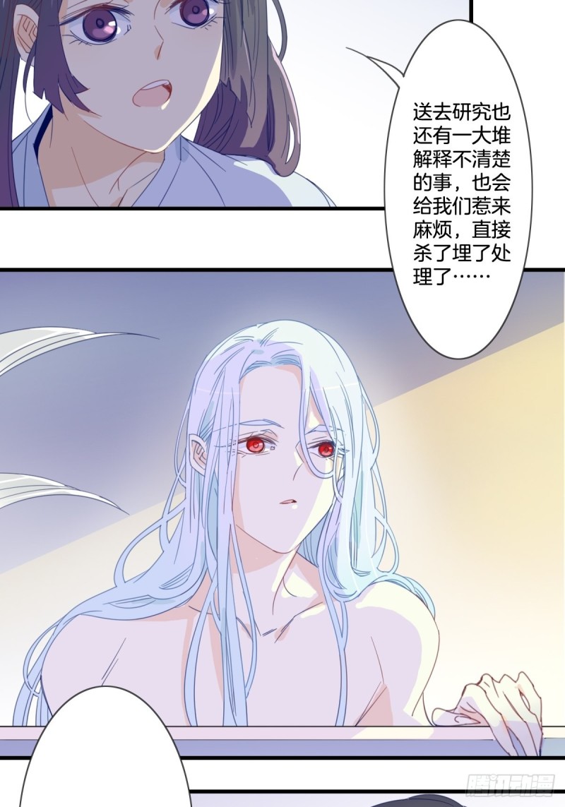 《家养美人》漫画最新章节第十四话免费下拉式在线观看章节第【11】张图片