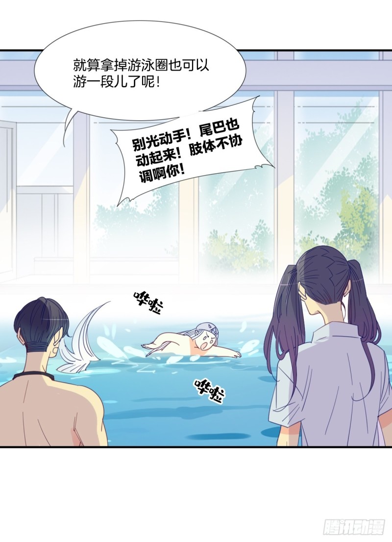 《家养美人》漫画最新章节第二十话免费下拉式在线观看章节第【5】张图片