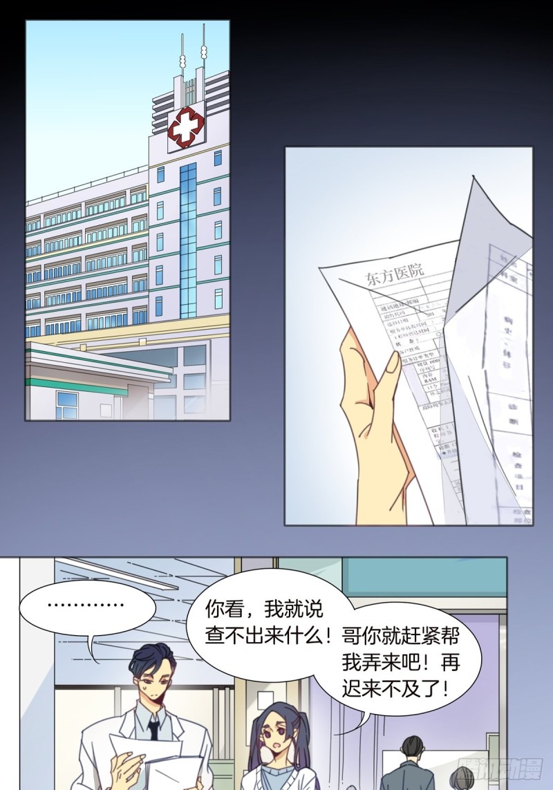 《家养美人》漫画最新章节第五话免费下拉式在线观看章节第【8】张图片