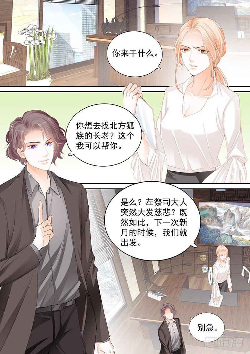 《结爱·千岁大人的初恋》漫画最新章节第十五回免费下拉式在线观看章节第【12】张图片