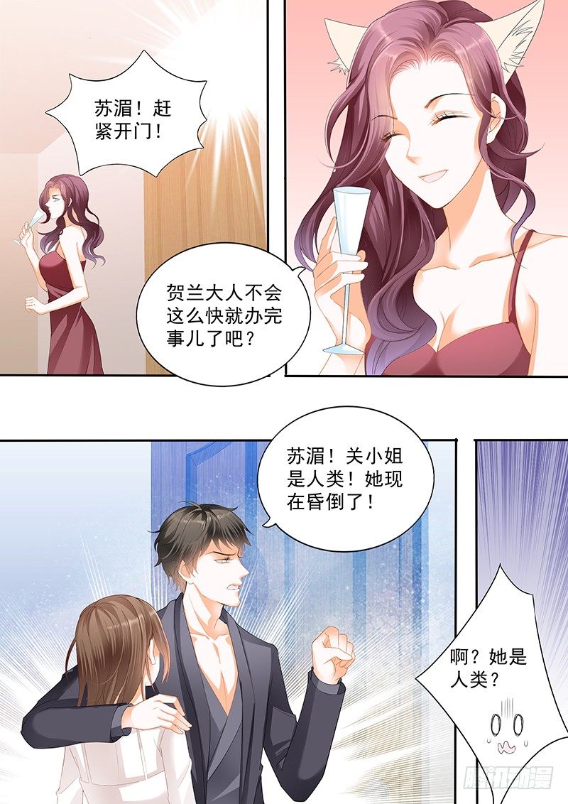 《结爱·千岁大人的初恋》漫画最新章节第二十六回免费下拉式在线观看章节第【1】张图片