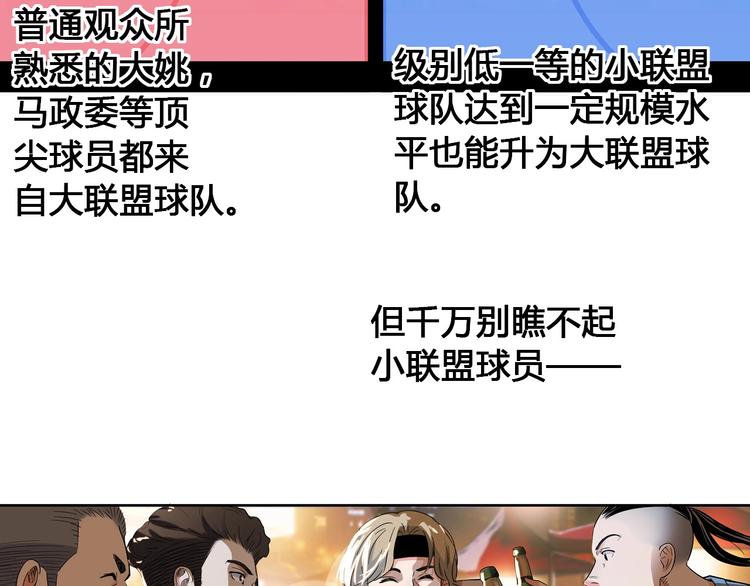 《街球江湖》漫画最新章节第19话  目标免费下拉式在线观看章节第【105】张图片