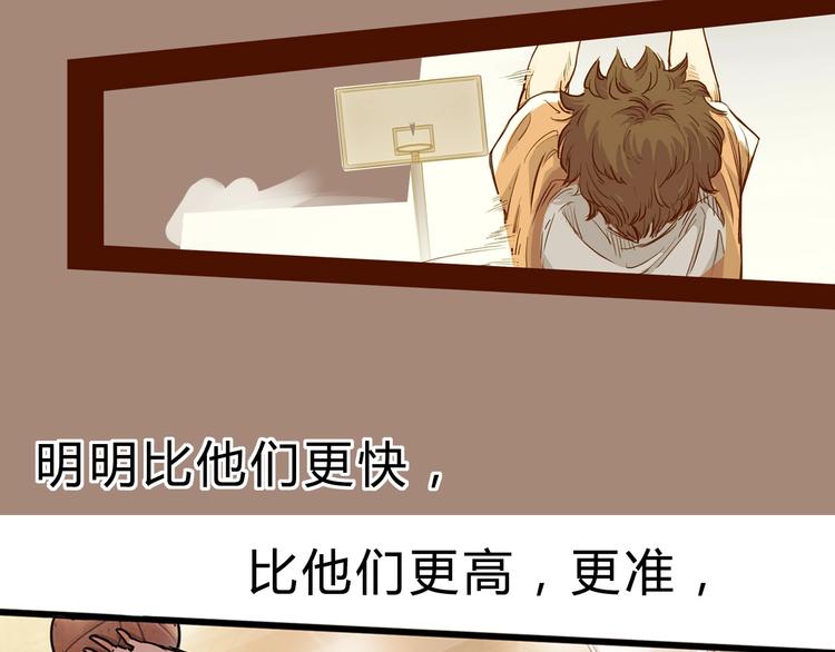 《街球江湖》漫画最新章节第2话  被孤立的王牌免费下拉式在线观看章节第【154】张图片