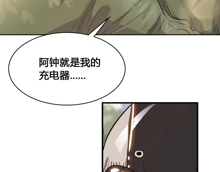 《街球江湖》漫画最新章节第20话  甜蜜蛋糕免费下拉式在线观看章节第【103】张图片