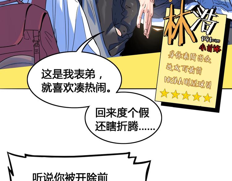 《街球江湖》漫画最新章节第24话  末日球场免费下拉式在线观看章节第【65】张图片